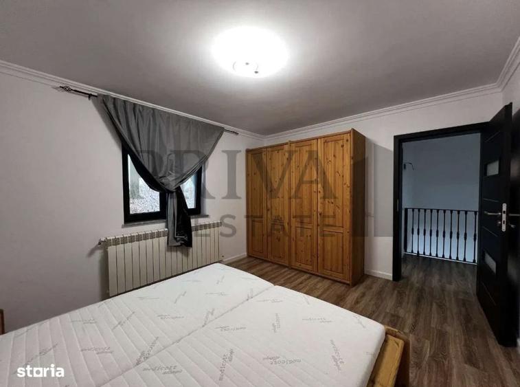 Casa P+E, 85 mp, 169 mp teren, mobilată si utilată - 8