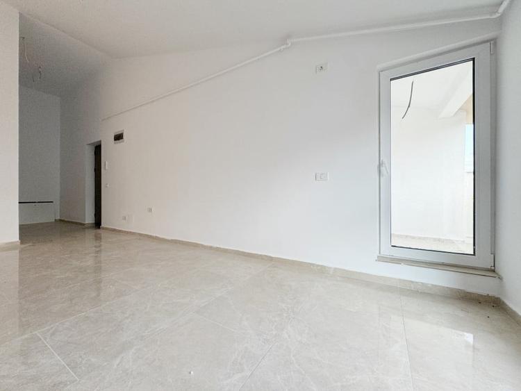 Apartament 2 camere semidecomandat, 41mp, balcon 4mp -Giroc. - 3