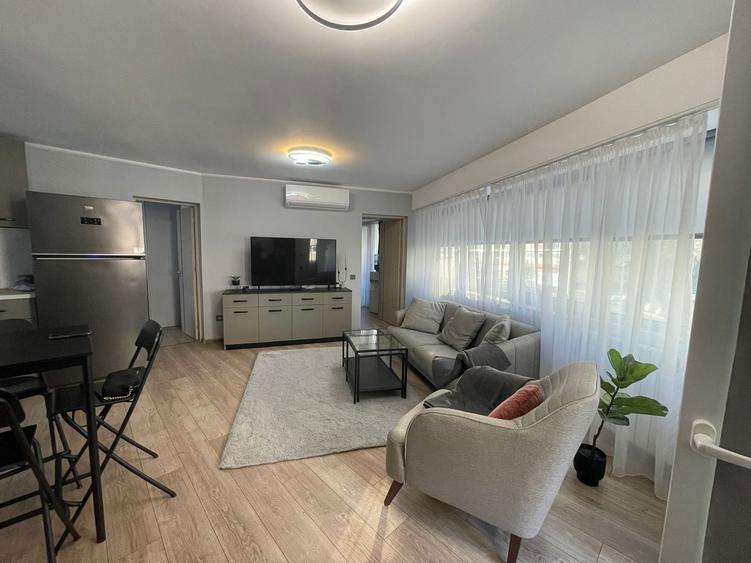 AP. 3 CAMERE BRANCOVEANU, LOC PARCARE, BLOC NOU, CENTRALA TERMICA - 1