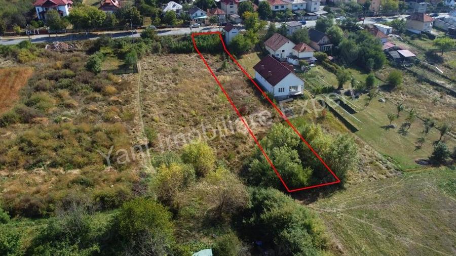 Teren de vanzare Curtea de Arge?, str Victoriei. - 4