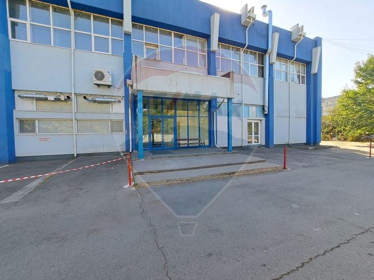 Spatiu comercial de 1500 mp de inchiriat in zona P-ta Presei Libere - 22