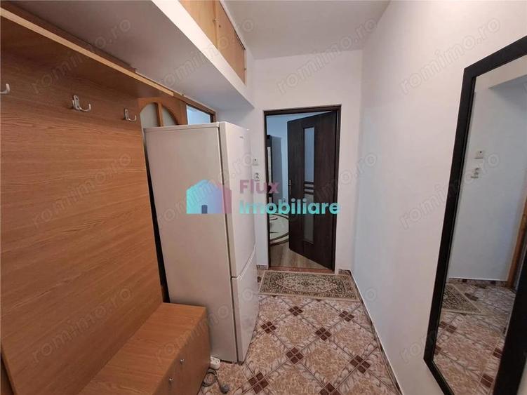 Apartament cu 2 camere George Enescu zona Curcubeu - 5