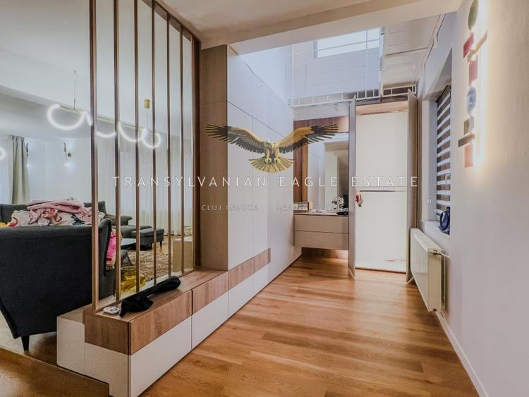 Vila spatioasa| situata in Baciu - 5