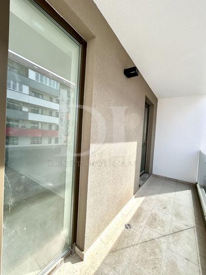 Apartament 3 camere de vânzare – Zona Stadionului, Florești - 10