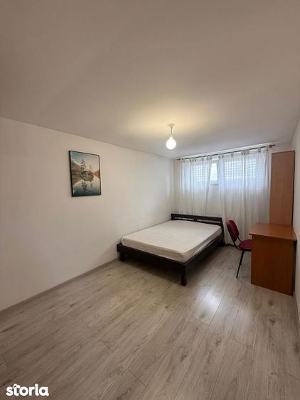 Apartament 2 camere Manastur zona Kaufland - 3