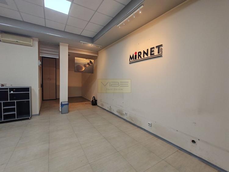 Tatarasi-Ciurchi-Spațiu comercial - Parter - 3