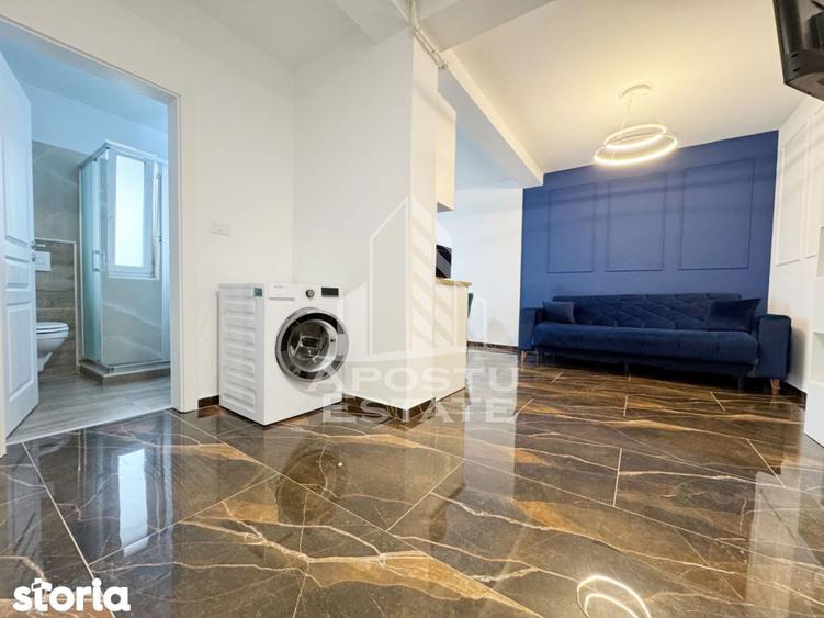 Apartament 2 camere de vanzare 40mp utili + 5mp balcon -Giroc - 5