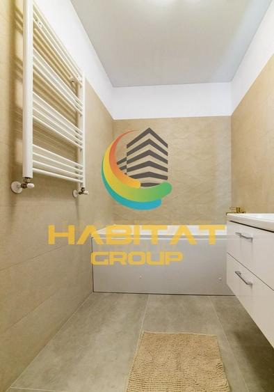 3 camere Apollo Residence, Metrou Berceni, 5 minute 2 Bai Dezvoltator - 9