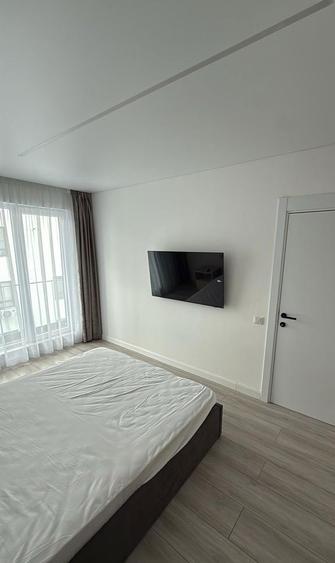 Apărătorii Patriei: 2 Camere la Prima Închiriere, Bloc 2025 și Terasă de 46 mp - 7