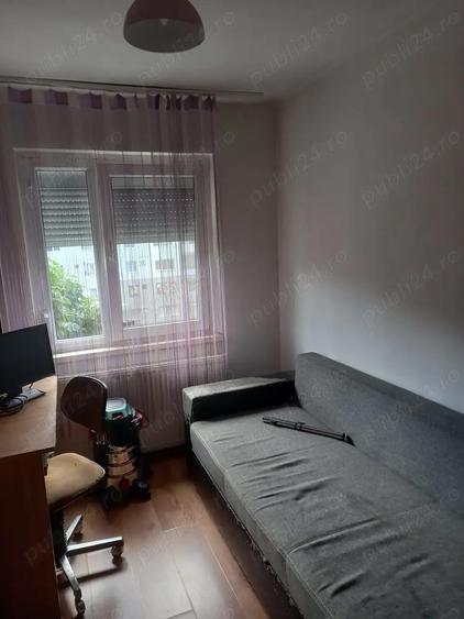 Apartament 3 Camere Lunca - 1