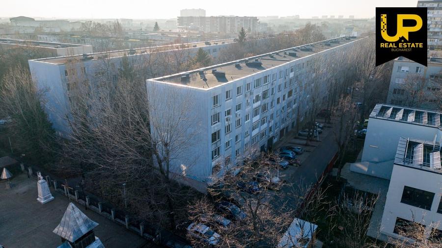 Apartament 4 Camere Drumul Taberei - 13