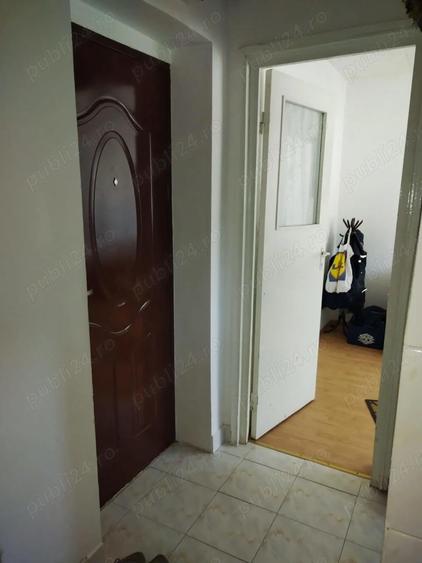 Apartament cu 3 camere - 1