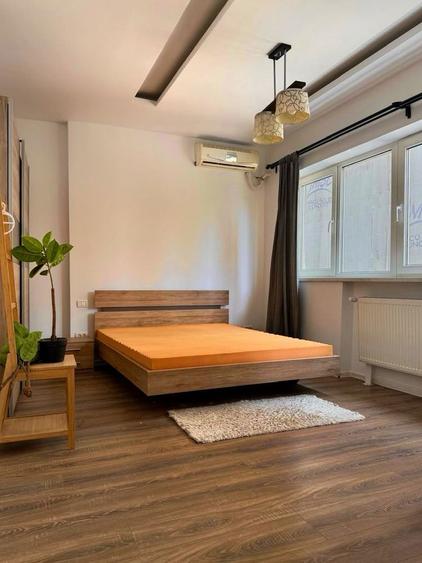 Studio Apartment - PIATA ROSETTI - 2