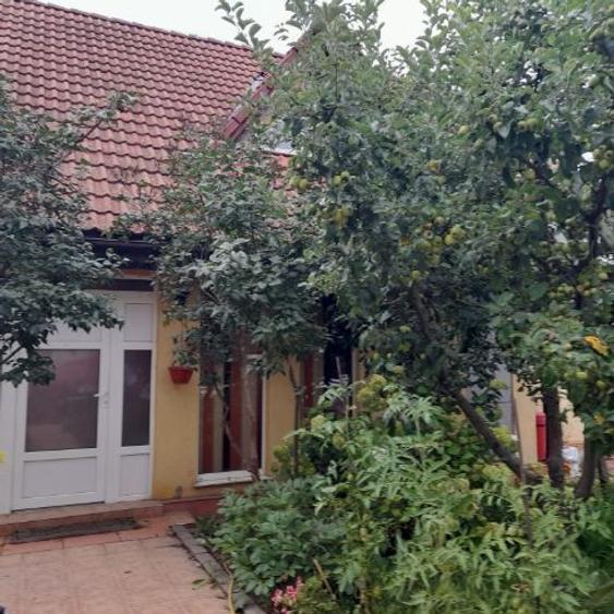 Casa de vanzare in Cristian - 2