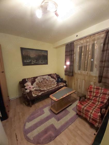 Inchiriez garsoniera complet mobilata ?i utilata , Brad, Ora?ul Nou - 2