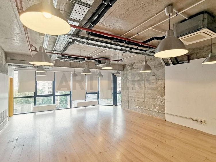 Zero comision, 180mp birou Calea Călărașilor, 13' metrou - 1