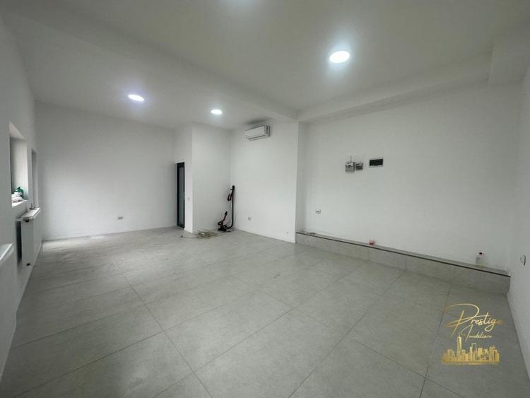 Spatiu de birouri de 34 mp de inchiriat in zona bld. Decebal- Oradea - 4