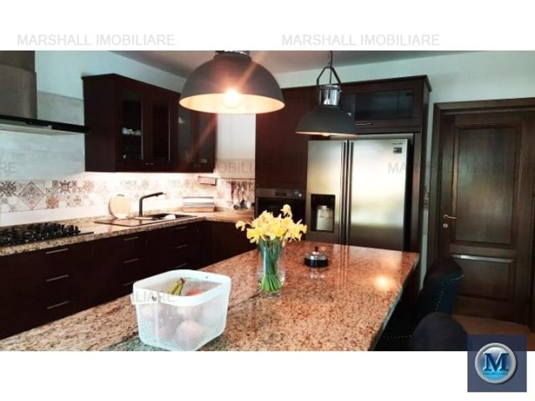 Vila cu 5 camere de vanzare in Paulesti, 200.6 mp #14703 - 14