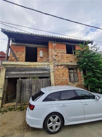 Casa in Rosu zona Garii Oradea