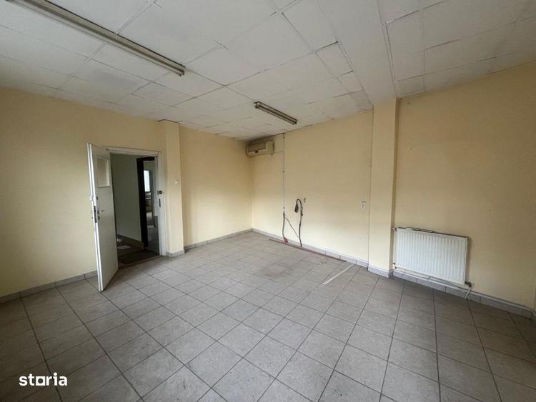 Spatiu comercial 464 mp, P+2+M, zona Fantasy Park - 6