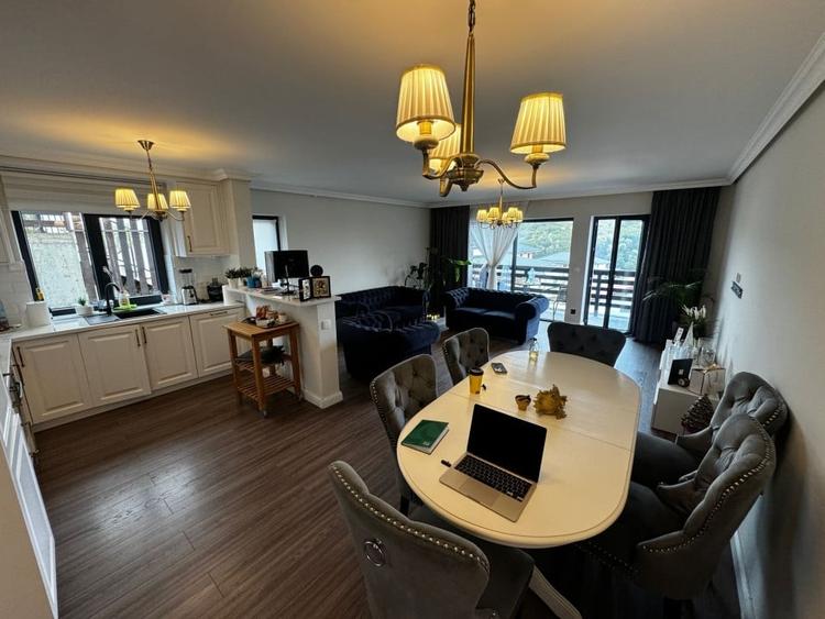 Casa tip duplex view superb zona Vivo - 2