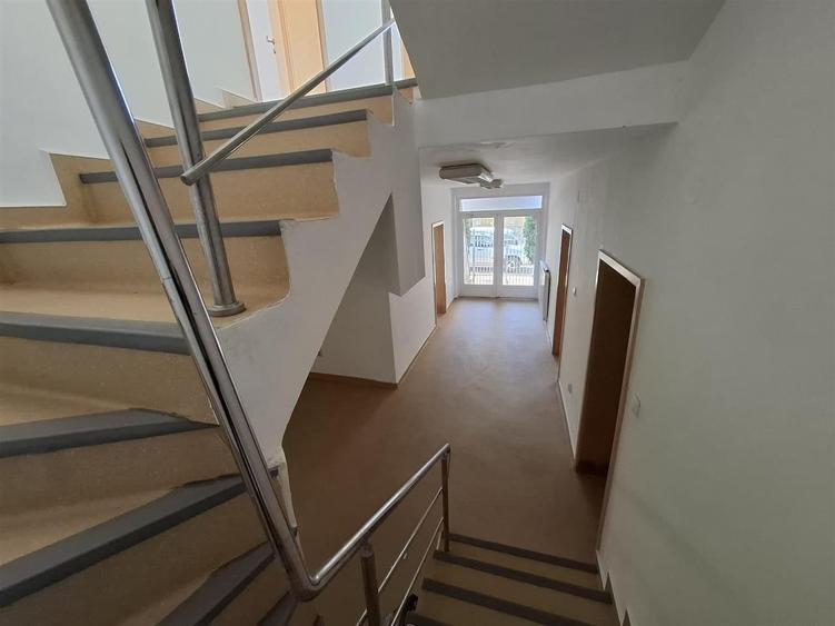 Casa D+P+2 E Elisabetin-Balcescu 7 locuri de parcare birouriclinicaetc - 10