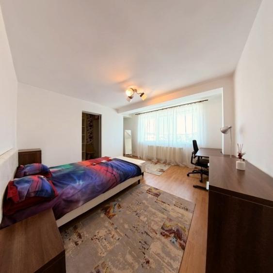 2 Camere - Bloc nou - Foarte spatios - Parcare - 8