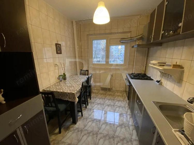 2 camere-Semidecomandat-Strada Barca - 6