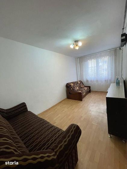 De vanzare garsoniera, mobilata, etajul 2 , 21.500 euro - 1