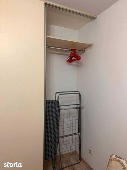 Garsoniera Palladium Residence, 7 min metrou N. Teclu - 1