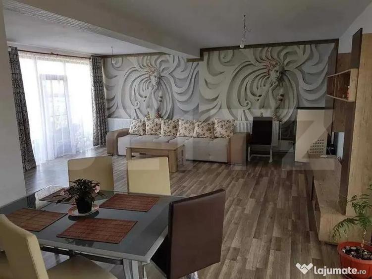 Casa moderna pe parter, eficienta energetic, 3 dormitoare - 8