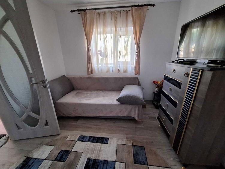 Casa + spatiu comercial Mircea Voda - 7
