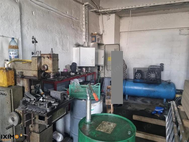 Hala Zona SuD 150 kwa - 4