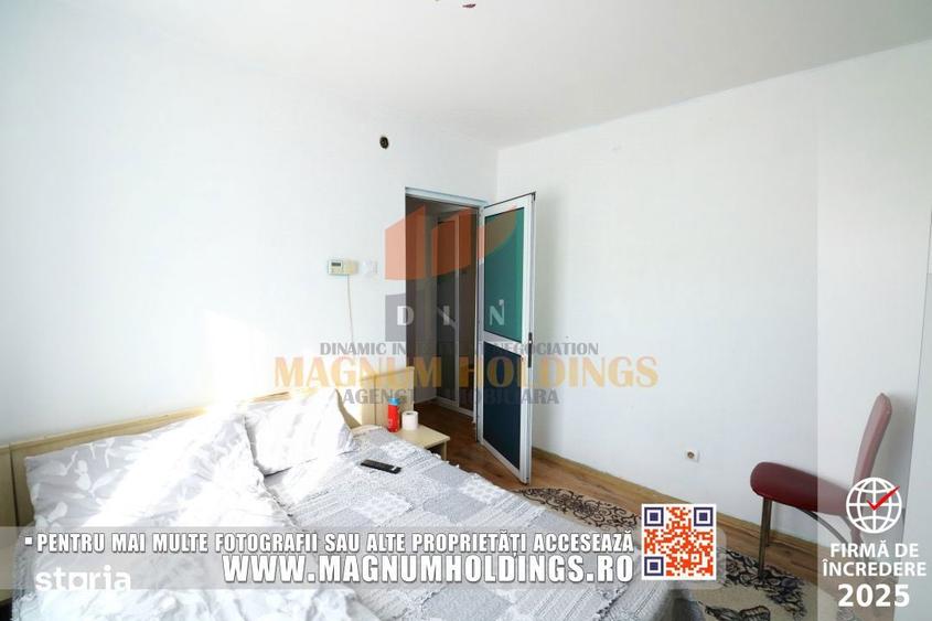 Apartament 2 camere Trivale, balcon, loc de parcare - 5