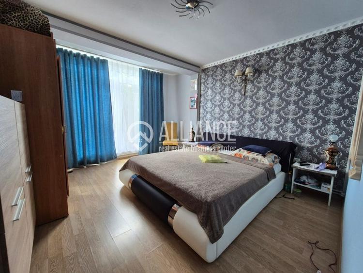 Eforie Nord (COD 02) - Pensiune 10 camere la doar 800 m de mare - 11