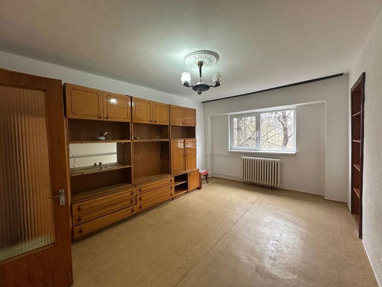 Colentina intersectia Doamna Ghica - 1