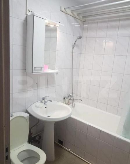 Apartament 2 camere, 47 mp, zona Liceului de Arte - 3