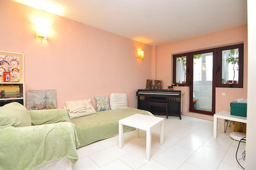 VANZARE APARTAMENT 4 CAMERE TINERETULUI – SCOALA NR.97 - 2