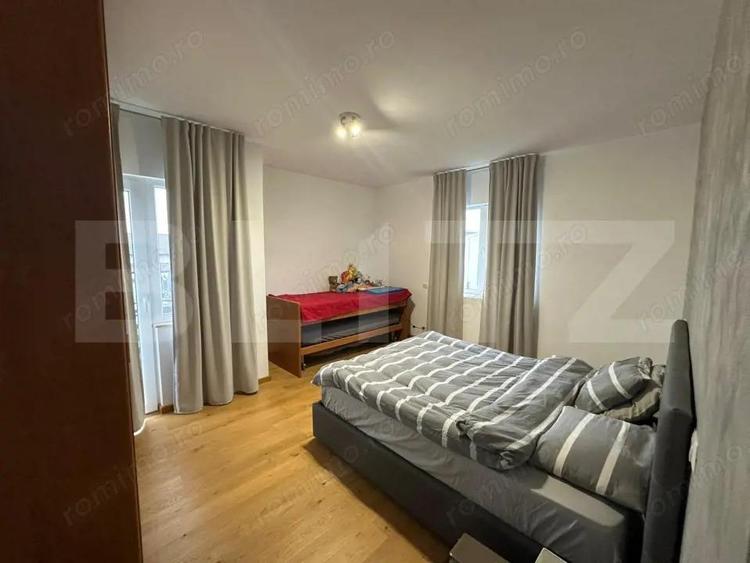 Casa cu 4 dormitoare - Zona Lucian Blaga - 6