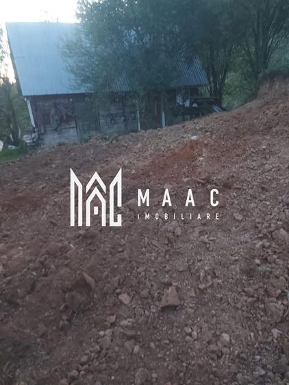 Super ofertă 35000 teren in Muntii Apuseni - 7