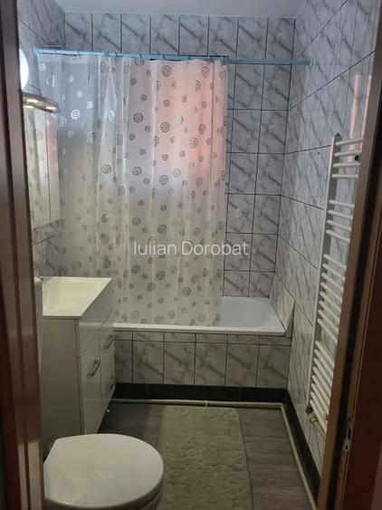 Apartament 3 cam | Titan | Centrala termica | Mobilat Utilat Apartament 3 cam | Titan | Centrala termica | Mobilat Utilat