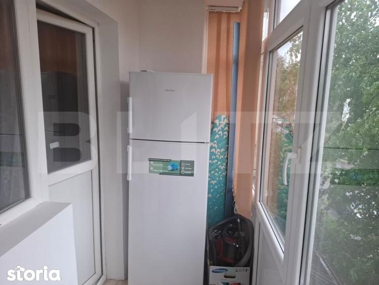 APARTAMENT COMPLET MOBILAT SI UTILAT DE VANZARE - 2