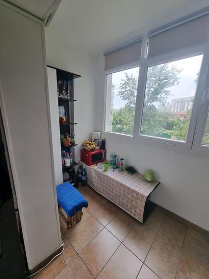 Apartament 3 camere decomandat - Militari – Gorjului | Etaj 2/4-Bloc reabilitat - 8