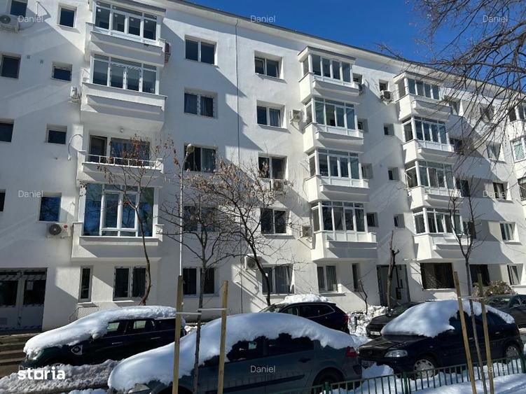 Floreasca-Barbu Vacarescu | 2 camere | modern | pet friendly - 4