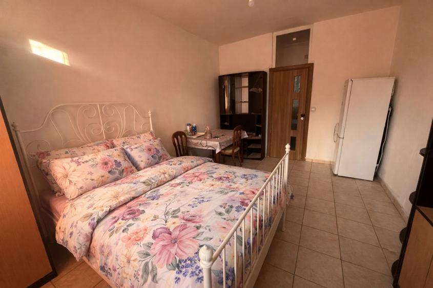 Garsonieră Calea Lipovei - 1