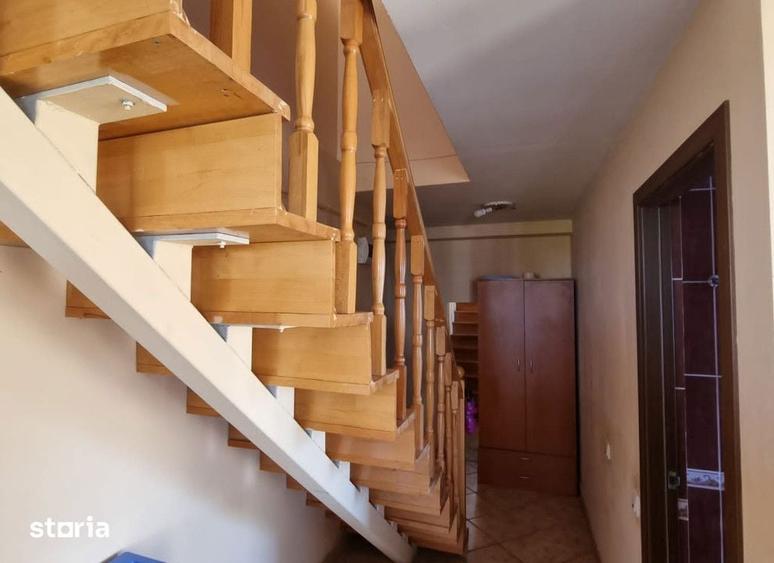 Apartament 2 camere Oancea , 54 metri, etaj 9 Cod:160640 - 6