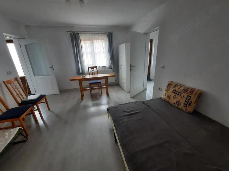 Vand schimb casa in Arad - 6