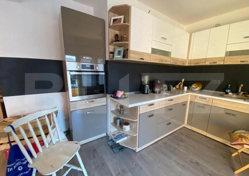 Apartament 3 camere, bloc nou, suprafata utila 72 mp, Cetati - 7