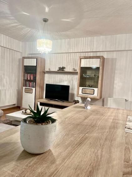 Inchiriez apartament Upground - 5