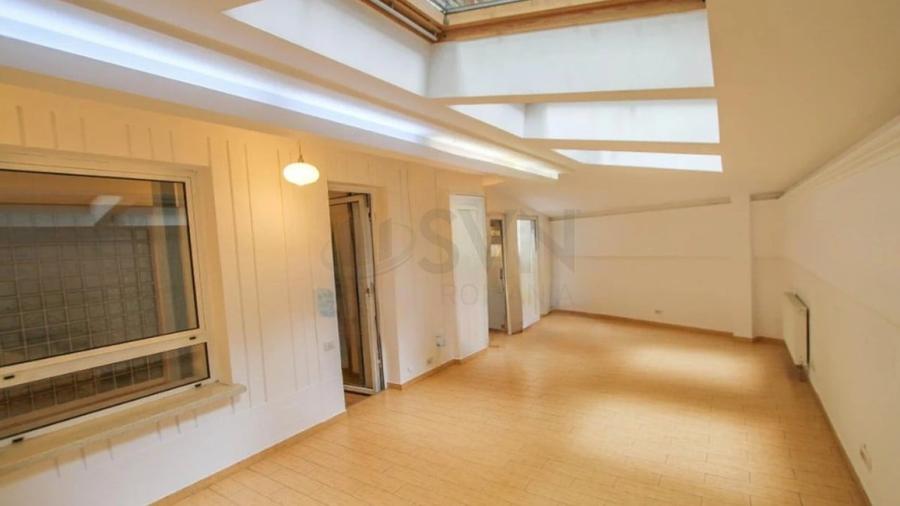 REV2005097 Imobil pretabil pentru birouri I Cartier Primverii - 1